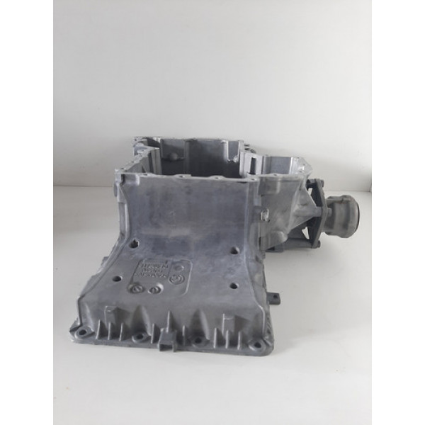 Cárter Do Motor N63 Bmw X5 4.4 Biturbo 2011