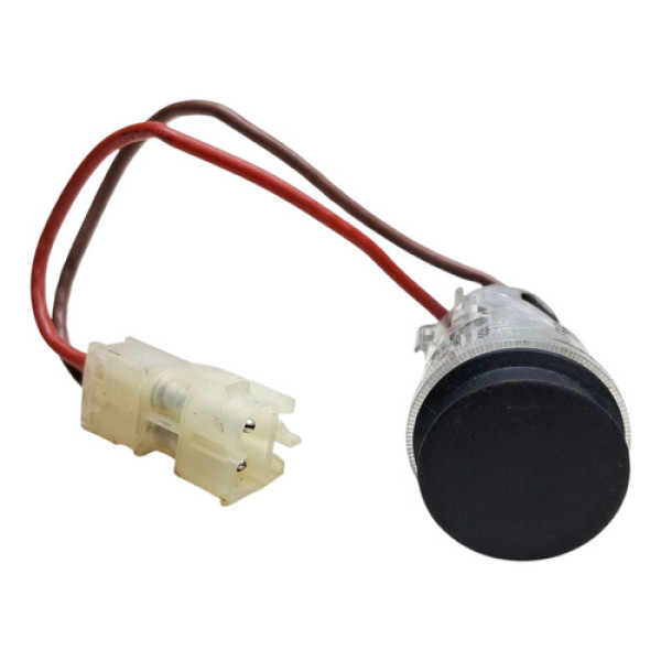 Acendedor Cigarro Bmw Serie 3 F30 318 320 25 28 30 2013 A 18 Preto