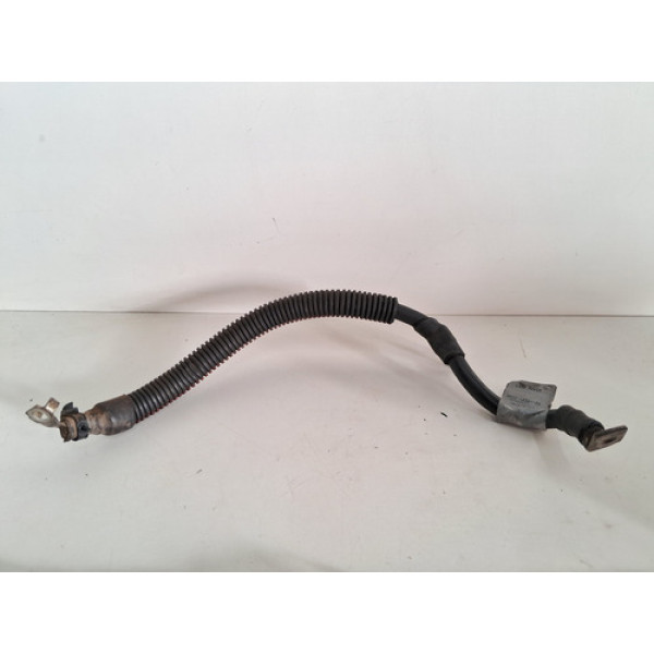 Cabo Negativo Bateria Land Rover Discovery 3 2.7 2006 A 2009