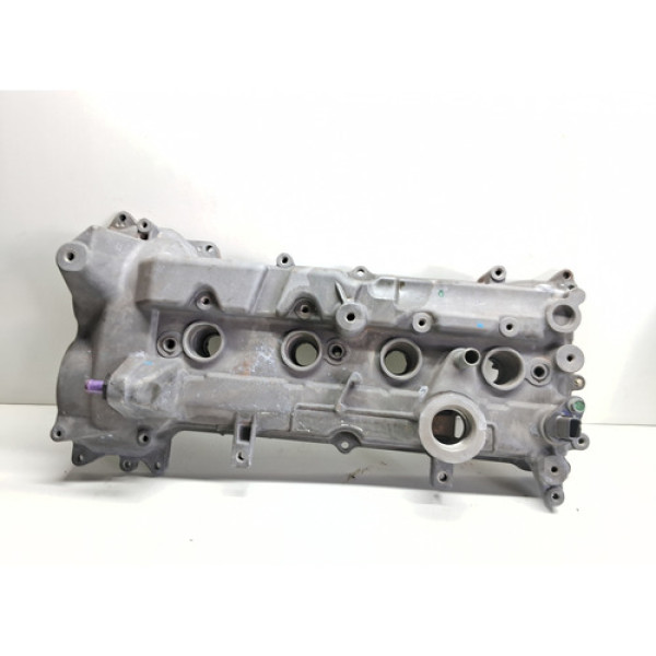 Tampa Válvula Renault Duster 1.6 16v 2017 2018 2019 A 2022 - Metal