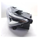 Farol Esquerdo Tracker Rs 2023 2024 2025/.. C/ Led Esquerdo/motorista