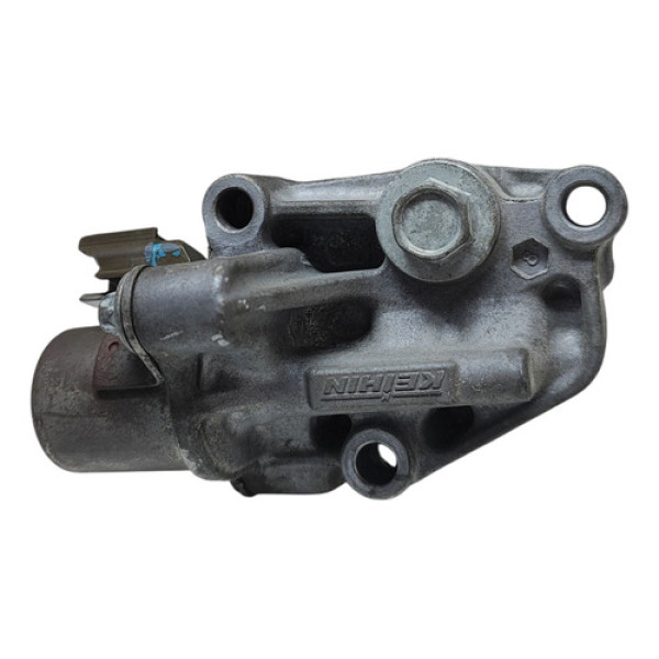 Válvula Solenoide New Fit 1.4 2009 A 2014 Detalhe