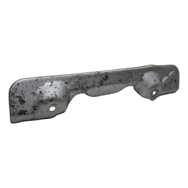 Chapa Proteção Cabeçote New Fit 1.4 2009 A 2014