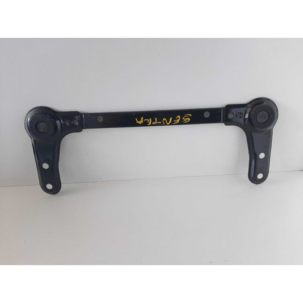 Travessa Inferior Radiador Nissan Sentra 2008 A 2013 