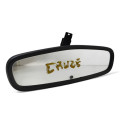 Retrovisor Interno Tracker 14/19 Cruze 12/23 Camaro 2010/