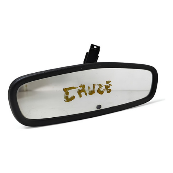 Retrovisor Interno Tracker 14/19 Cruze 12/23 Camaro 2010/