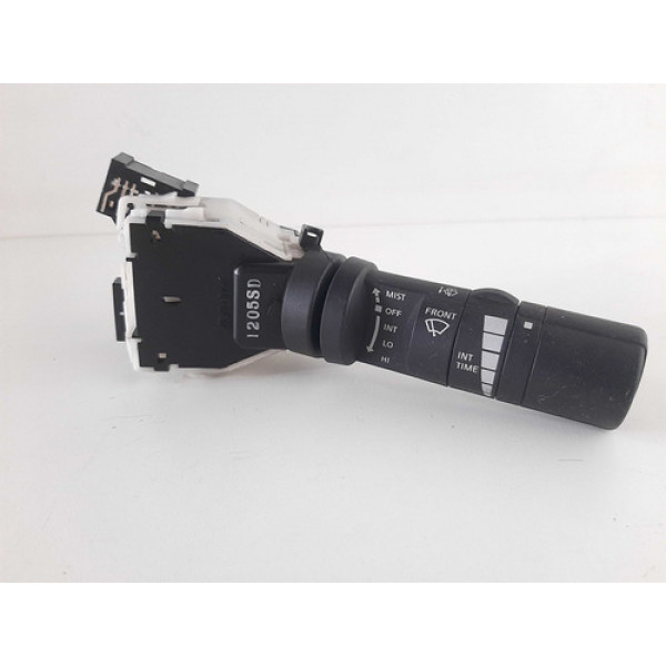 Chave De Comando Limpador Nissan Sentra 2007 A 2013 