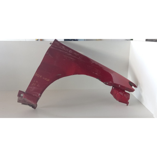 Para Lama Direito Palio Sapao 2006 A 2012 Com Detalhe 