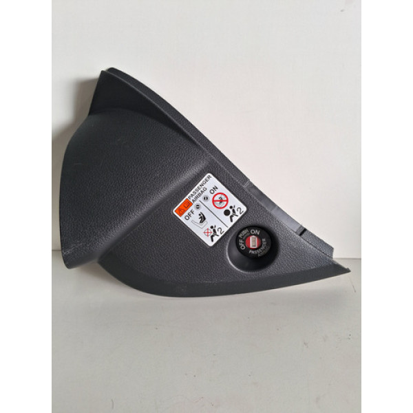 Acabamento Direito Painel Honda Civic G10 2017 A 2021 