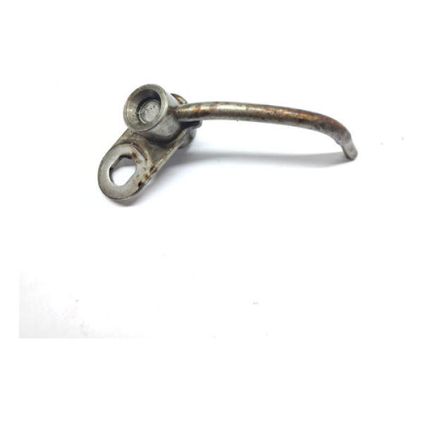 Jet Cooler Ford Fusion Titanium 2.0 2017 2018 2019