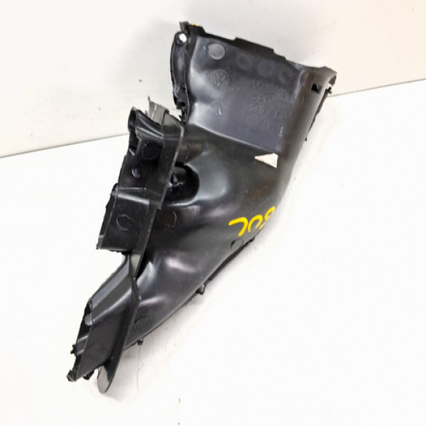 Duto Saída Ar Inferior Gol Fox Polo 2009 2010 2011 A 2021