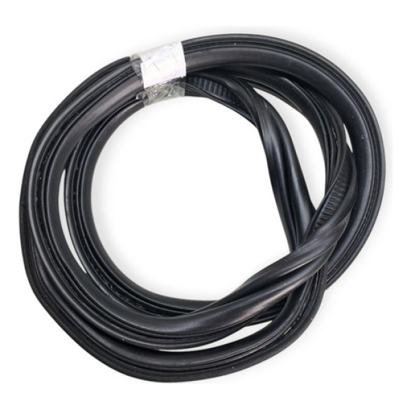 Borracha Tampa Traseira Mobi 2017 2018 2019/