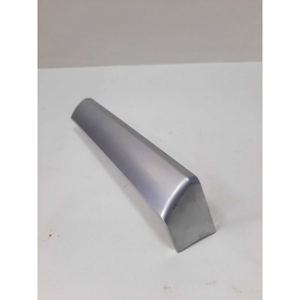 Moldura Difursor Lado Direito Bmw X5 2011 4.4 Biturbo