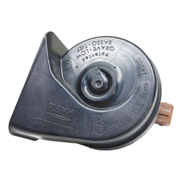 Buzina Grave Discovery 3 2.7 2005 2006 2007 2008 2009 