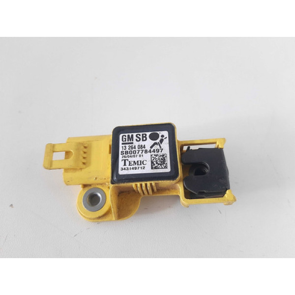 Sensor Impacto Gm Vectra 2010 13264084