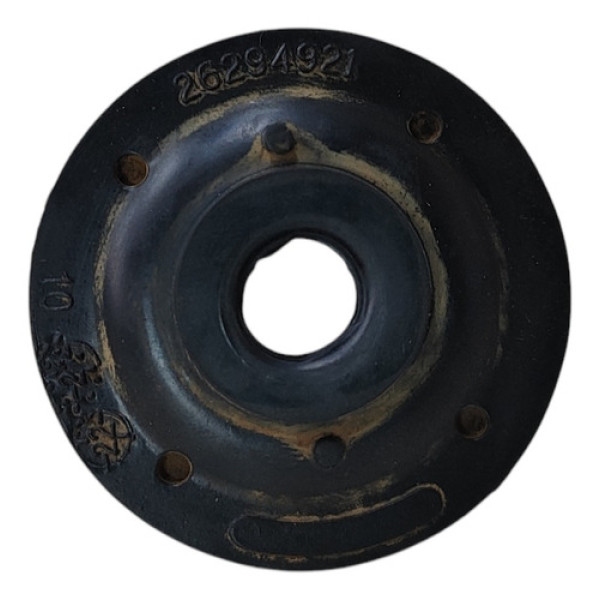 Isolador Radiador Tracker 1.0 Turbo 2023/2024