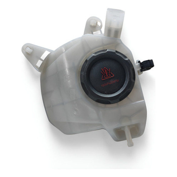 Reservatório Água Radiador Polo 2018 A 2025