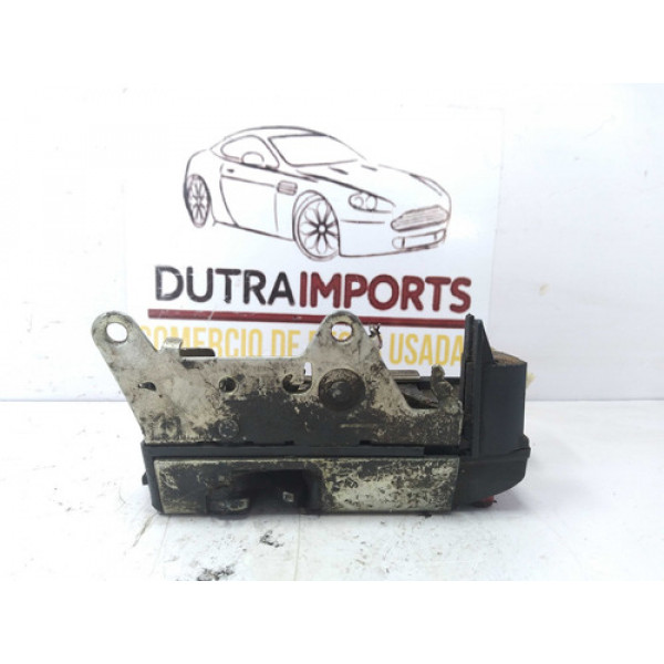 Fechadura Eletrica Traseira Esquerda Fiat Tipo Tempra 