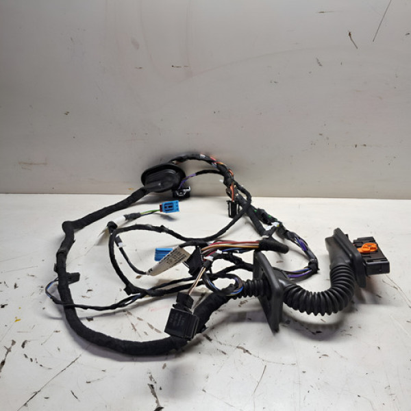 Chicote Porta Diant Esq Polo 2022 A 2015 Treck