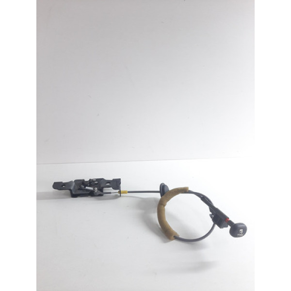 Fechadura Trava Banco Traseiro Direito Azera 2012 A 16