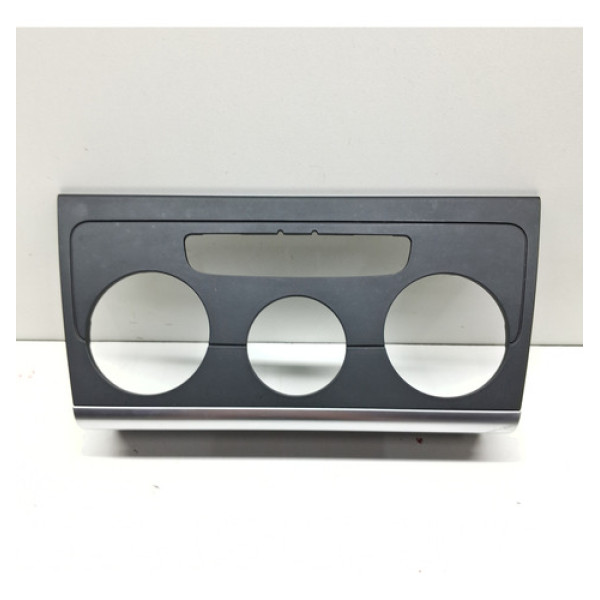 Moldura Comando Ar Condicionado Audi Q3 1.4 Tfsi 2015 A 2019