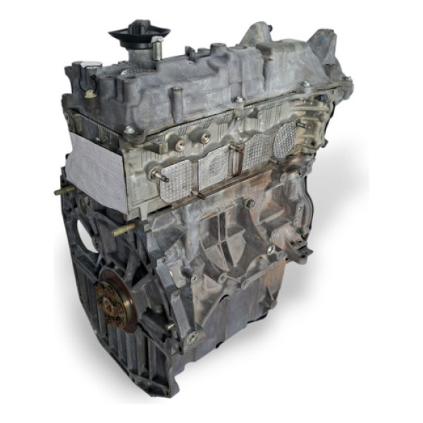 Motor Parcial Sandero Logan Duster Captur Oroch 1.6 17 A 22