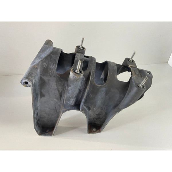 Suporte Alavanca Marcha Gm Captiva 2008 A 2015