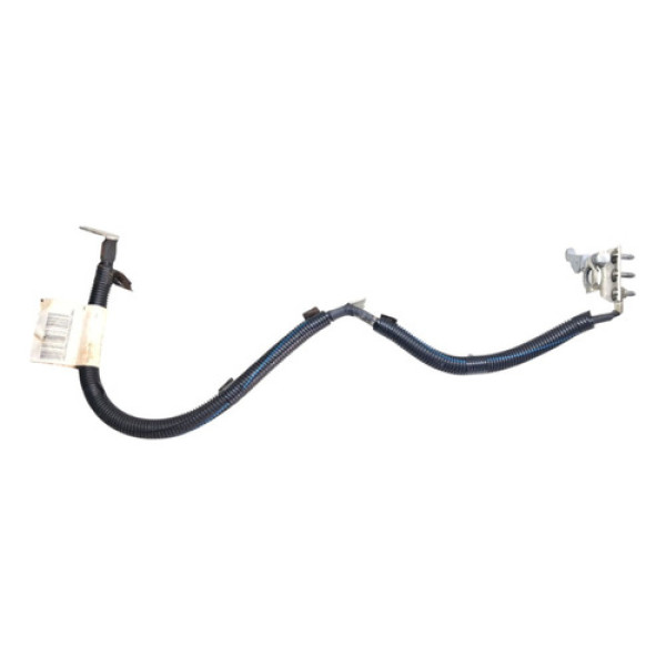 Cabo Negativo Bateria Argo Cronos Strada 2018 2019 2020 A 22