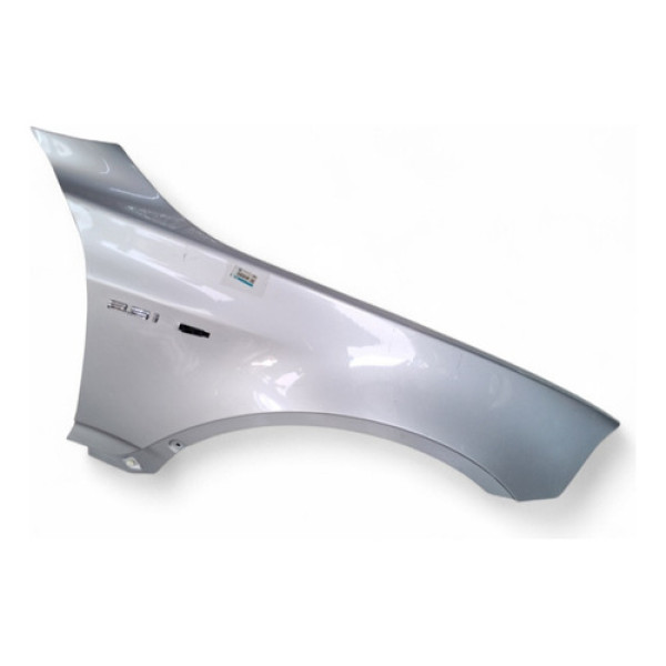 Paralama Direito Bmw X3 2001 A 2006