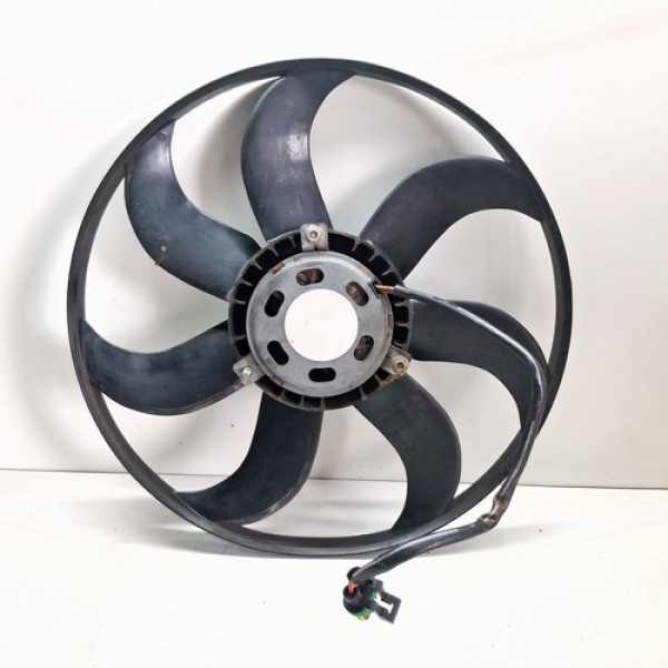 Eletroventilador Ventoinha Gol G8 1.0 3cc 2015 A 2020
