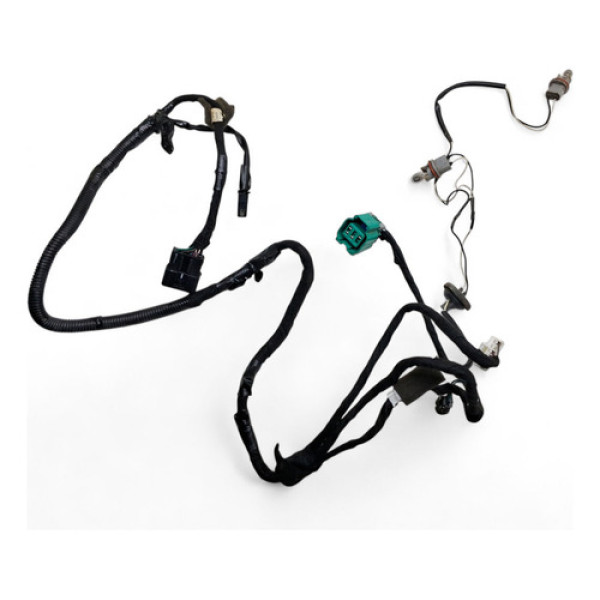 Chicote Tampa Traseira Captiva 2008 2009 2010 A 2017