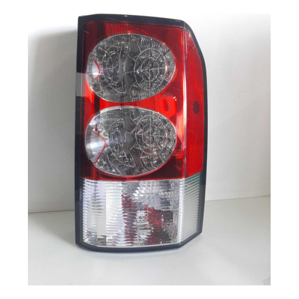Lanterna Direita Land Rover Discovery 4 2012 2013 ... 2016 Direito Transparente