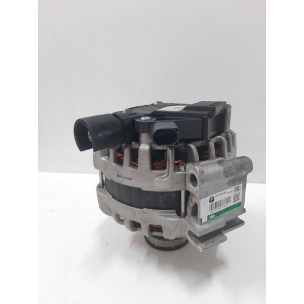 Alternador Renegade Argo Toro Cronos 1.8 Flex 16/22 1 (pino)