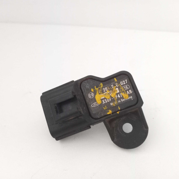 Sensor Map Ford Ka Fiesta Ecosport 1.0 1.6 