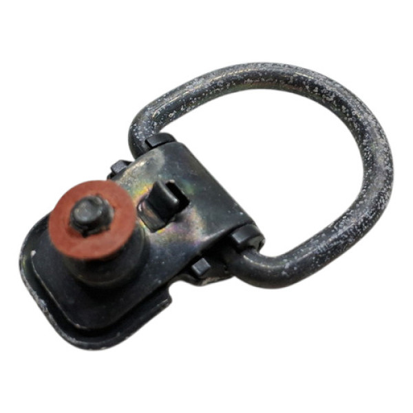 Gancho Rede Porta Malas Captiva 2008 A 2017