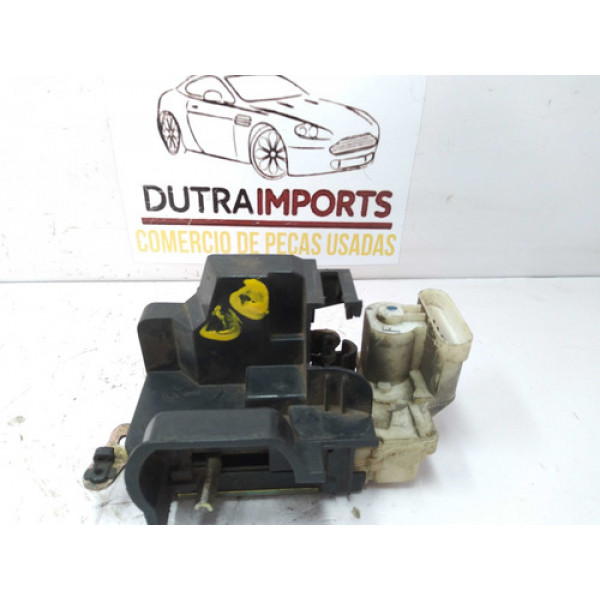 Fechadura Eletrica Dianteira Direita Palio 4p 2003 A 2012