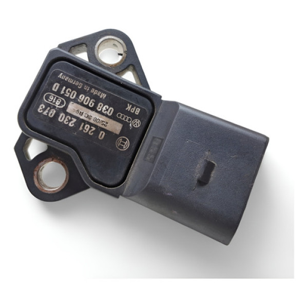 Sensor Map Passat 2.0 Tsi 2009 10 11 12 13 14