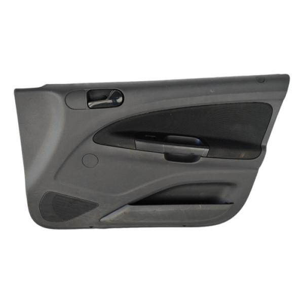 Forro Porta Dianteira Direita Gol G8 1.0 2020 Branco