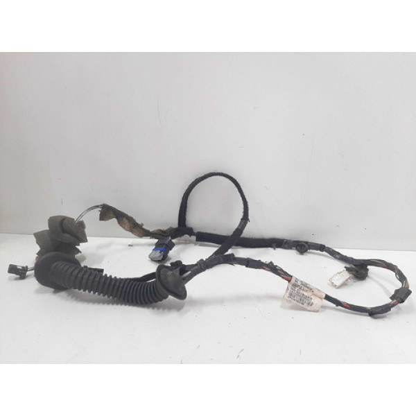 Chicote Porta Traseira Esquerda Renault Duster 2015 A 2019