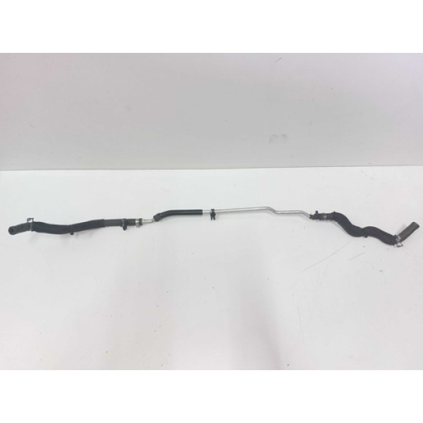 Mangueira De Agua Ford Fusion 2.0 Ecobooster 2016 A 2019