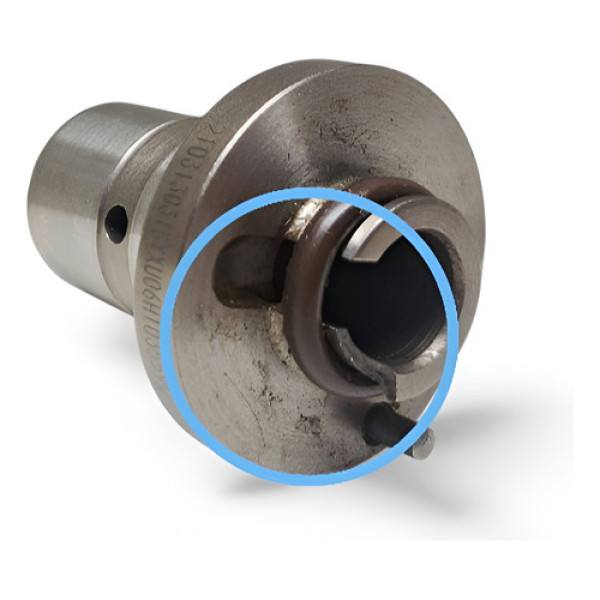 Eixo Intermediario Jetta  Passat Tsi 2009 A 12 Detalhe