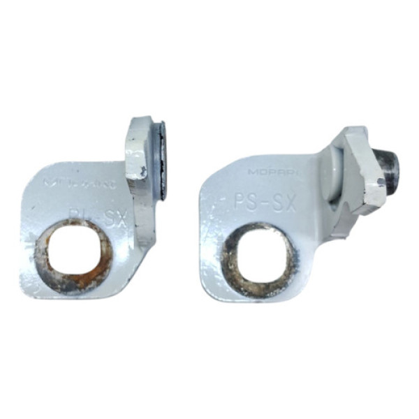 Dobradiça Porta Traseira Esquerda Mobi 2017 2018/