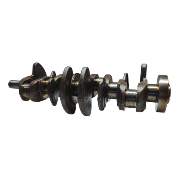 Virabrequim Captur Oroch Duster Mercedes A200 1.3 T. 2019/