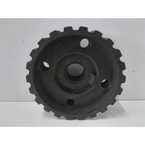 Engrenagem Do Virabrequim Volkswagen Gol 1.6 1983 049105263