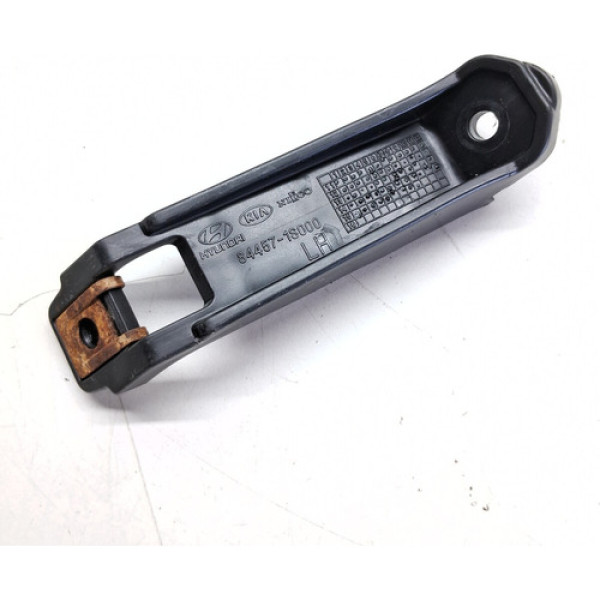 Suporte Esquerdo Radiador Hb20 2013 A 2019