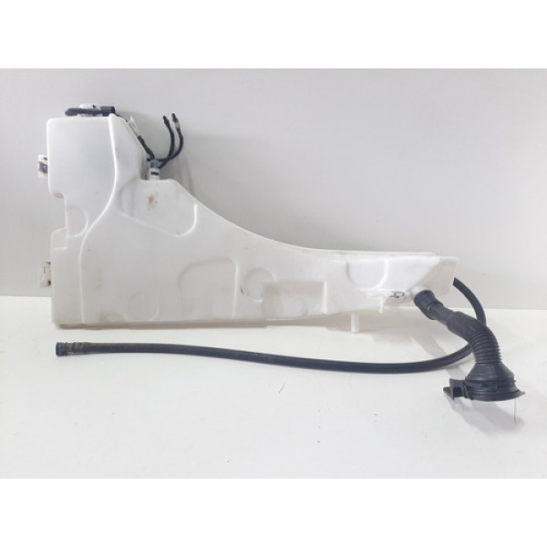 Reservatório De Água Do Parabrisa Bmw X5 4.4 2011 Biturbo 