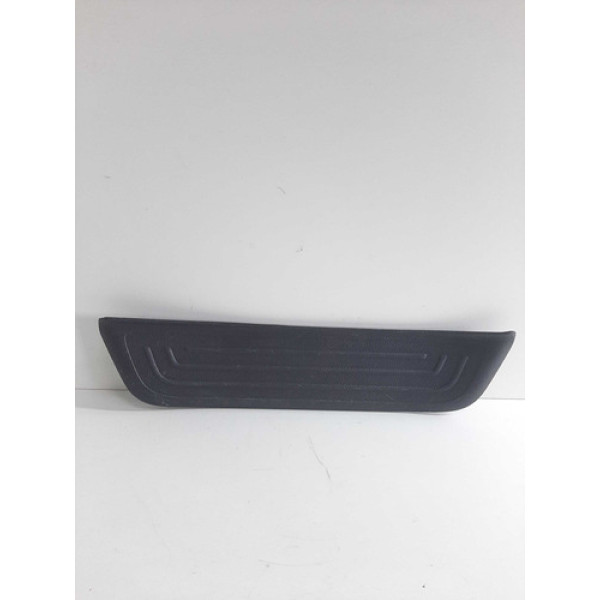 Soleira Porta Traseira Direita Azera 2012 A 2016 Preto