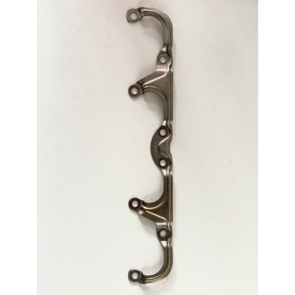 Trava Da Flauta De Combustível Bmw X5 2011 4.4 Biturbo