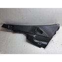 Moldura Coluna Traseira Esquerda Prisma Onix 2013 A 2019