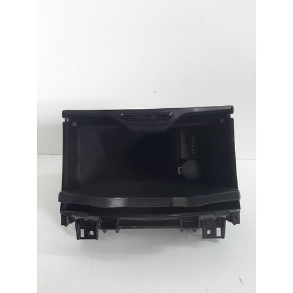 Porta Objeto Console Central Azera 2012 A 2016 Detalhe Uso